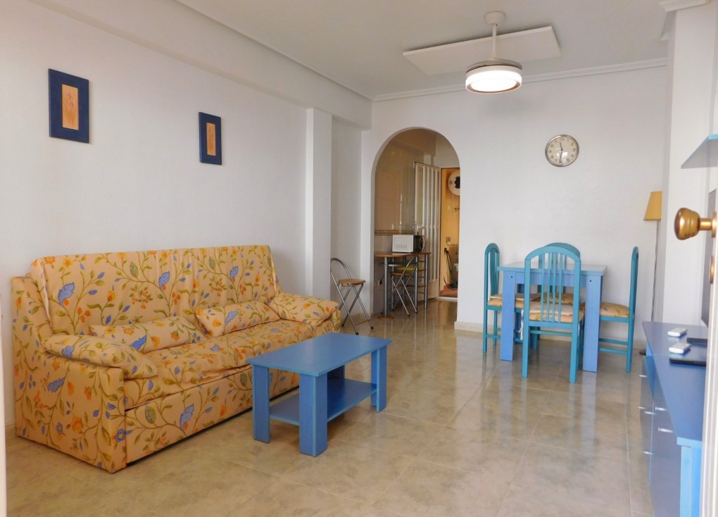 Alquiler a largo plazo - Apartamento / piso - Orihuela - La Matanza