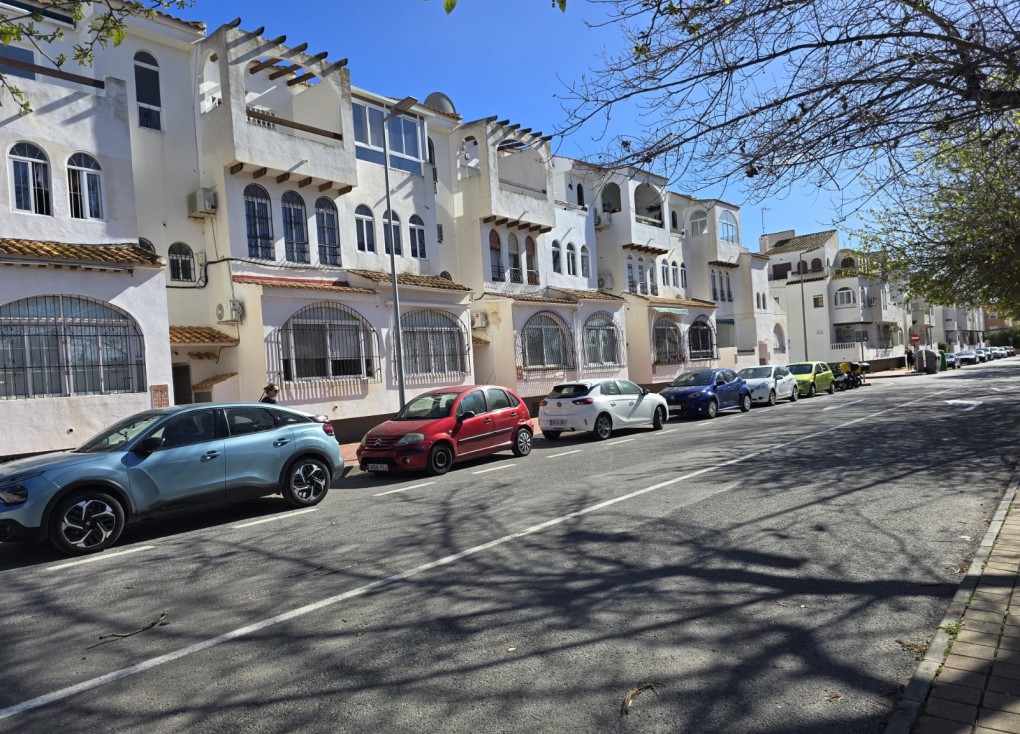 Alquiler a largo plazo - Apartamento / piso - Torrevieja - Acequion