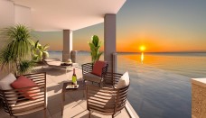 Apartamento - Apartamento en el último piso - Obra nueva - La Manga del Mar Menor - LENB-62016