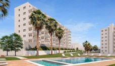 Apartamento - Apartamento en el último piso - Obra nueva - San Miguel de Salinas - LENB-31350