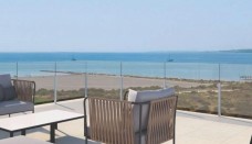 Apartamento - Apartamento en el último piso - Obra nueva - Santa Pola - LENB-25756