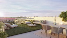 Apartamento - Apartamento en el último piso - Obra nueva - Torrevieja - LENB-62010