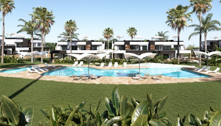 Apartamento - Apartamento en el último piso - Reventa - Ciudad quesada - Ciudad Quesada