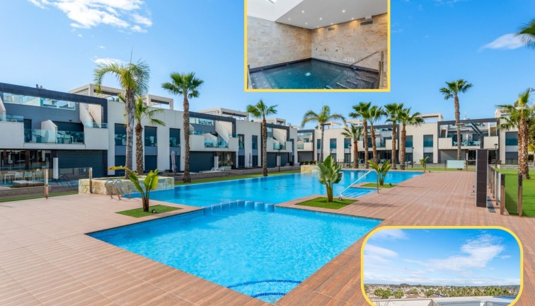 Apartamento - Apartamento en el último piso - Reventa - Guardamar del Segura - Guardamar del Segura