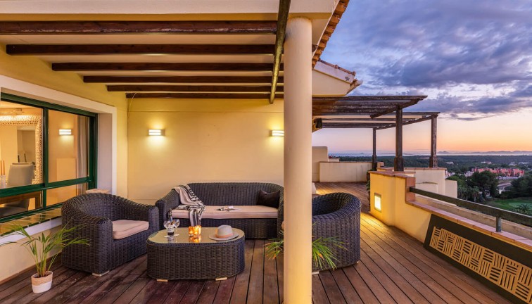 Apartamento - Apartamento en el último piso - Reventa - Orihuela Costa - Campoamor