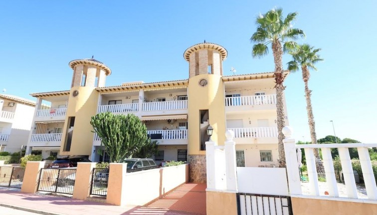 Apartamento - Apartamento en el último piso - Reventa - Orihuela Costa - Lomas de Cabo Roig