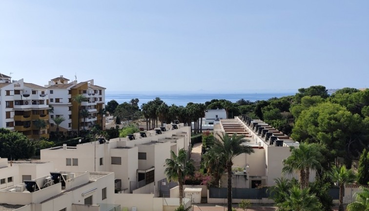 Apartamento - Apartamento en el último piso - Reventa - Punta Prima - Punta Prima