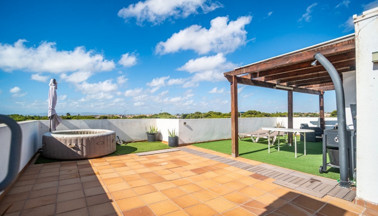 Apartamento - Apartamento en el último piso - Reventa - San Javier - Santiago de la Ribera