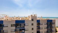 Apartamento - Apartamento en el último piso - Reventa - Torrevieja - INI-56162
