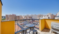 Apartamento - Apartamento en el último piso - Reventa - Torrevieja - MR-29534