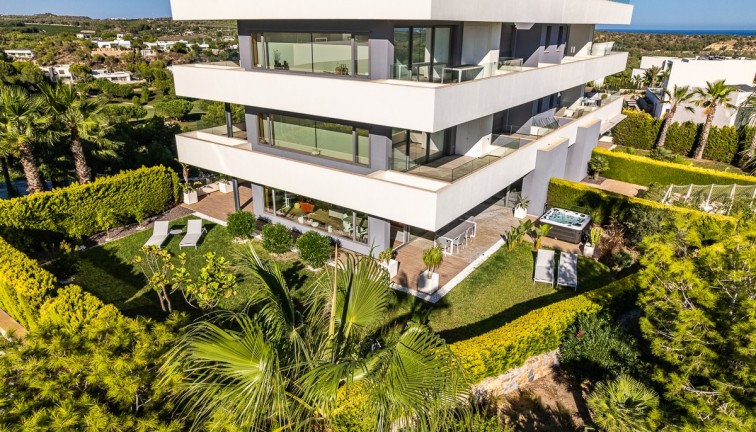 Apartamento - Apartamento Planta Baja - Reventa - Orihuela - Las Colinas