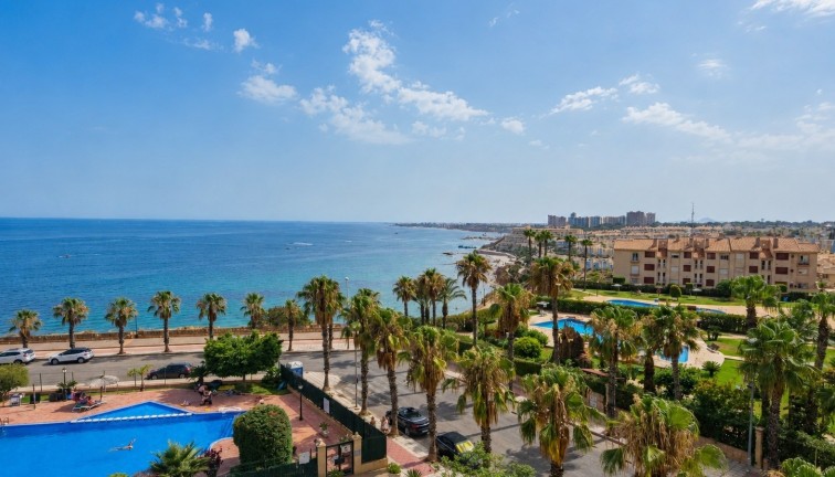 Apartamento dúplex - Reventa - Orihuela Costa - Aguamarina