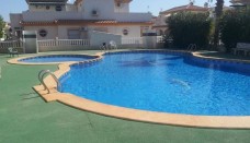 Apartamento dúplex - Reventa - Orihuela Costa - HITS-14722