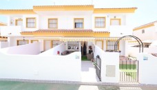 Apartamento dúplex - Reventa - Pilar de la Horadada - IH-46830