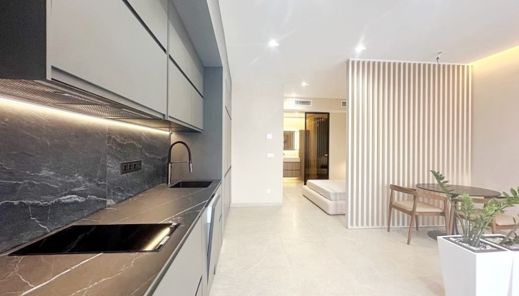 Apartamento dúplex - Reventa - Torrevieja - Torrevieja