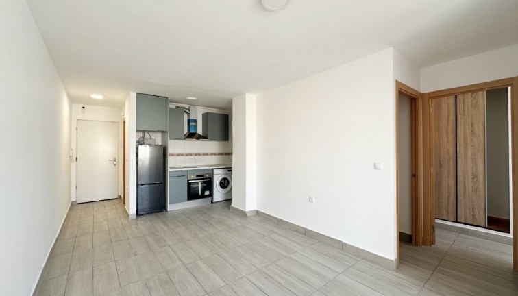 Apartamento dúplex - Reventa - Torrevieja - Torrevieja