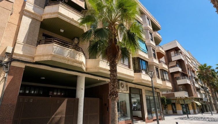 Apartamento dúplex - Reventa - Torrevieja - Torrevieja