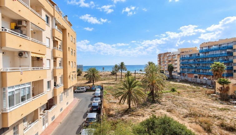 Apartamento dúplex - Reventa - Torrevieja - Torrevieja