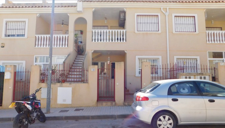Apartamento / piso - Alquiler a largo plazo - Orihuela - La Matanza