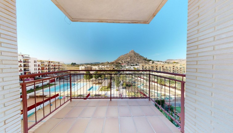 Apartamento / piso - Obra nueva - Archena - Archena