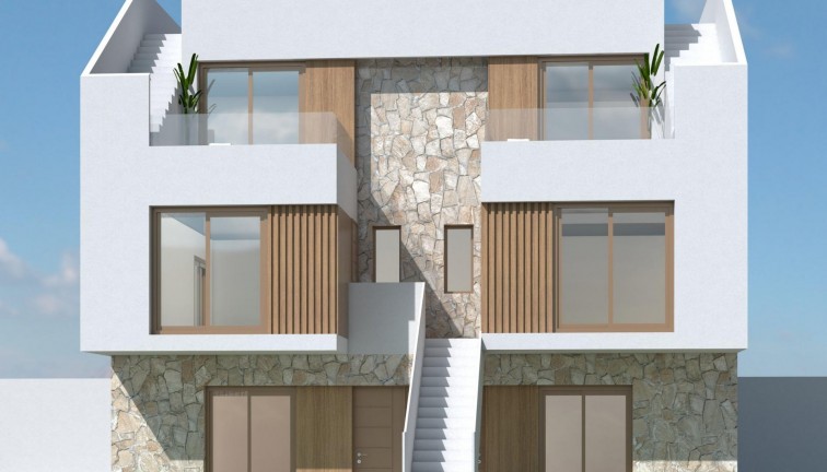 Apartamento / piso - Obra nueva - Benejúzar - Benejúzar