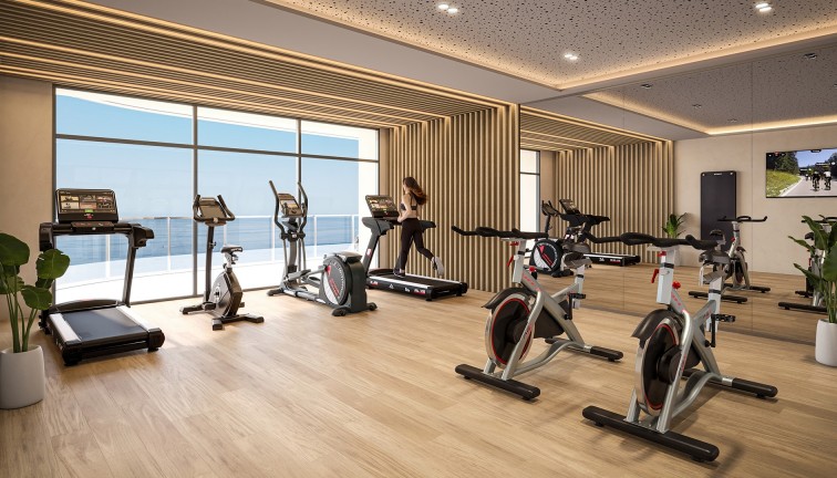 Apartamento / piso - Obra nueva - Benidorm - Benidorm