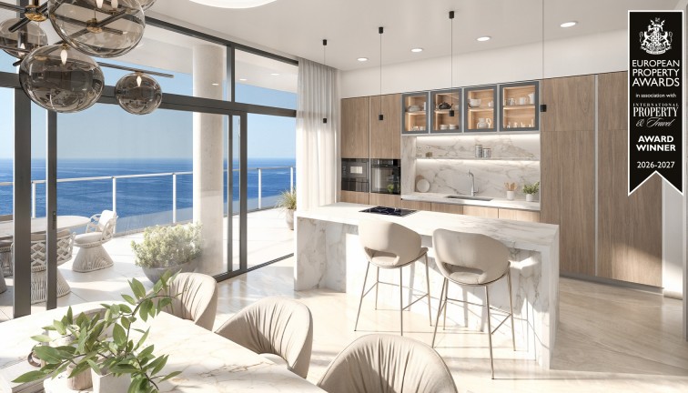 Apartamento / piso - Obra nueva - Benidorm - Benidorm