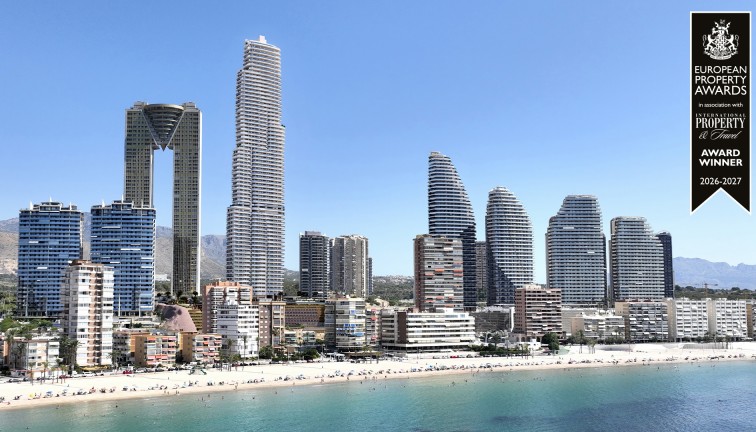 Apartamento / piso - Obra nueva - Benidorm - Benidorm