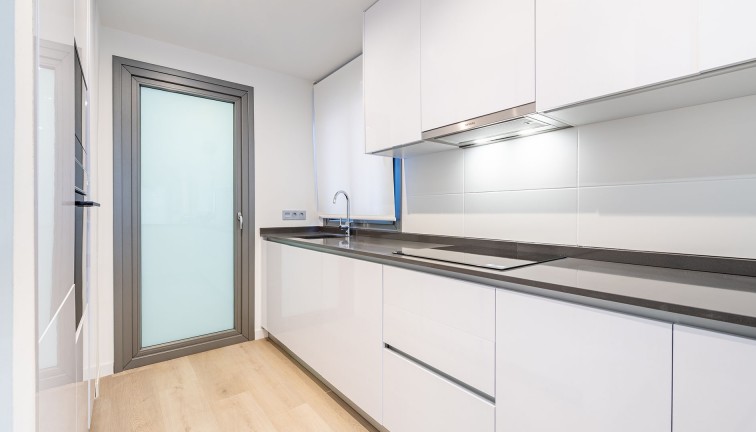 Apartamento / piso - Obra nueva - Colonia de Sant Jordi - Spain
