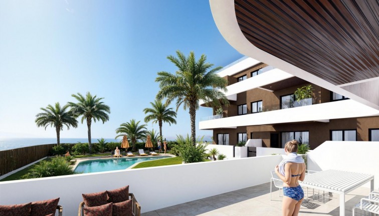 Apartamento / piso - Obra nueva - Guardamar del Segura - Guardamar del Segura