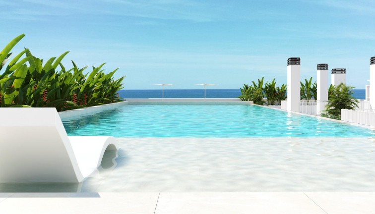 Apartamento / piso - Obra nueva - Guardamar del Segura - Guardamar del Segura