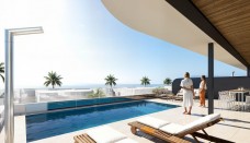 Apartamento / piso - Obra nueva - Los Alcazares - LENB-37345