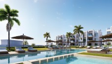 Apartamento / piso - Obra nueva - Los Alcazares - LENB-66199