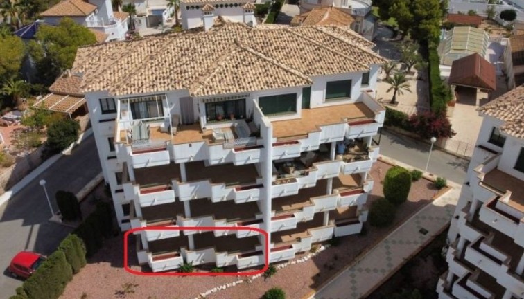 Apartamento / piso - Obra nueva - Orihuela Costa - Orihuela Costa