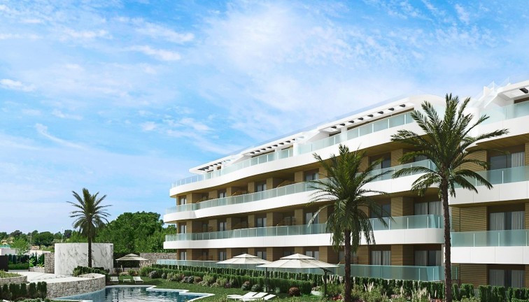 Apartamento / piso - Obra nueva - Orihuela Costa - Playa Flamenca