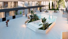 Apartamento / piso - Obra nueva - San Pedro del Pinatar - LENB-32032