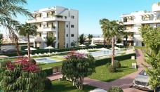 Apartamento / piso - Obra nueva - Torre Pacheco - LENB-79342