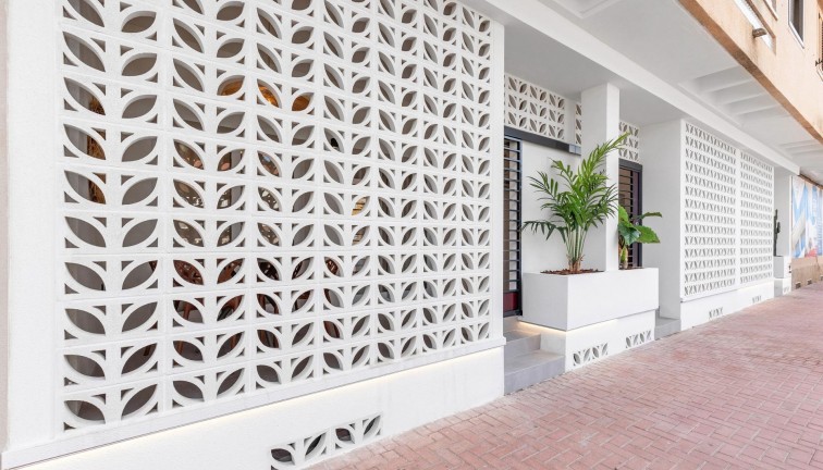 Apartamento / piso - Obra nueva - Torrevieja - Acequion