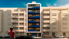 Apartamento / piso - Obra nueva - Torrevieja - LENB-26697