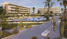 Apartamento / piso - Obra nueva - Torrevieja - LENB-44602