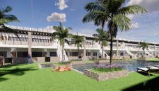 Apartamento / piso - Obra nueva - Torrevieja - LENB-46361