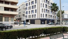 Apartamento / piso - Obra nueva - Torrevieja - LENB-71675