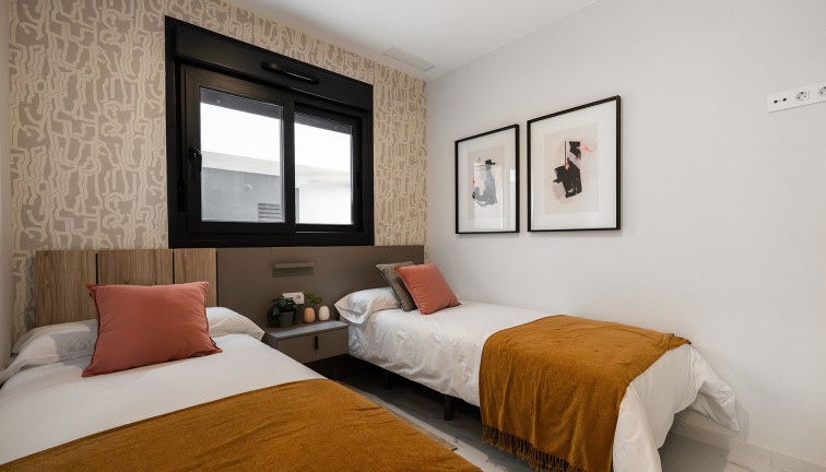 Apartamento / piso - Obra nueva - Torrevieja - Torrevieja
