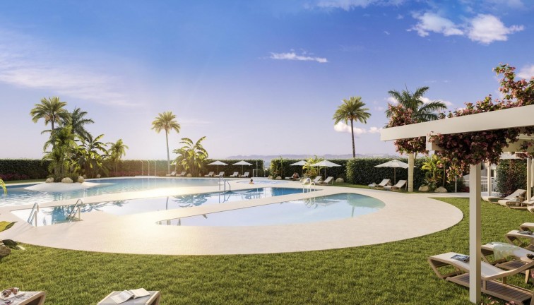 Apartamento / piso - Obra nueva - Villajoyosa - Villajoyosa