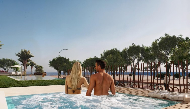 Apartamento / piso - Obra nueva - Villajoyosa - Villajoyosa