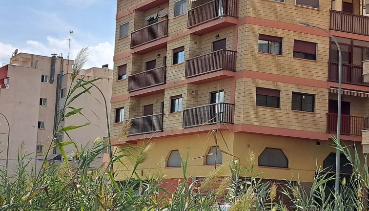 Apartamento / piso - Reventa - Albatera - Albatera