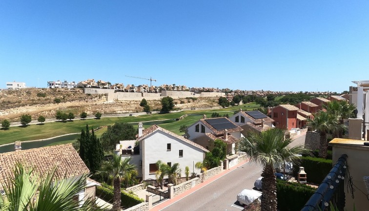 Apartamento / piso - Reventa - Algorfa - La Finca Golf