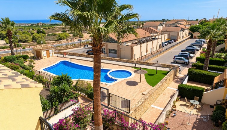 Apartamento / piso - Reventa - Algorfa - La Finca Golf