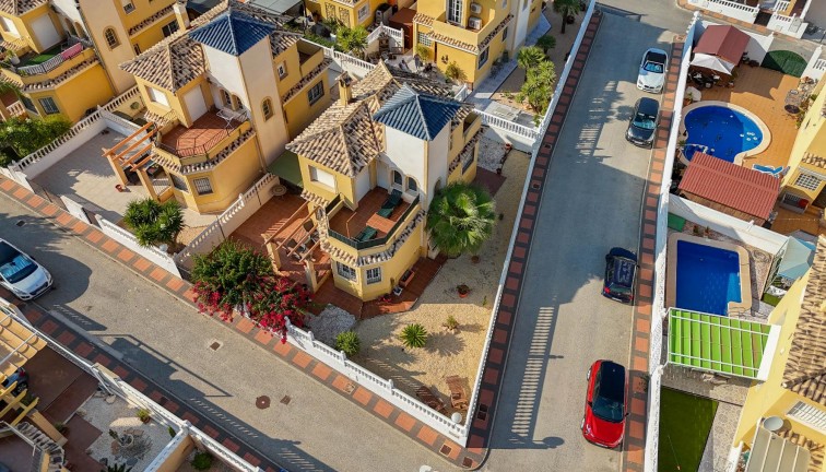 Apartamento / piso - Reventa - Algorfa - Lo crispin