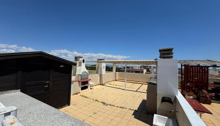 Apartamento / piso - Reventa - Almoradí - Almoradí